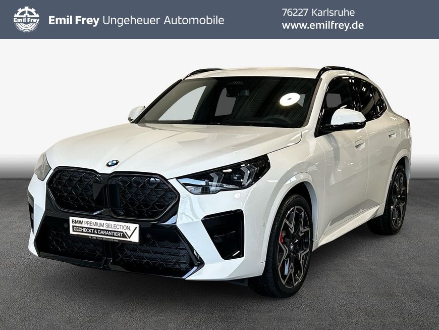 Bild des Angebotes BMW X2 sDrive20i 115 kW, 5-türig