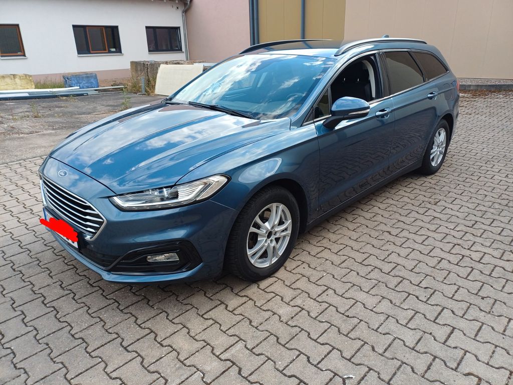 Bild des Angebotes Ford Mondeo 2,0 EcoBlue 110kW Trend Turnier Trend