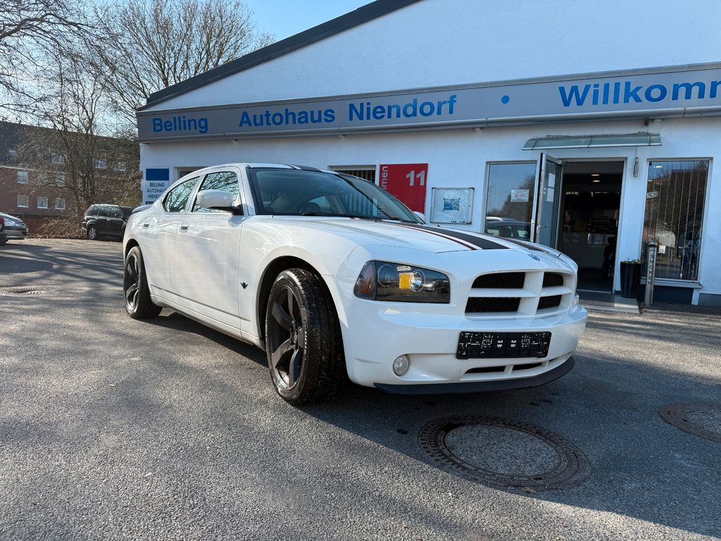 Bild des Angebotes Dodge Charger 5.7 HEMI R/T + HU neu+