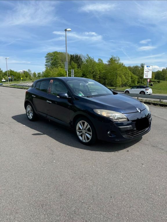 Bild des Angebotes Renault Megane GT TCe 180 Vollausstattung