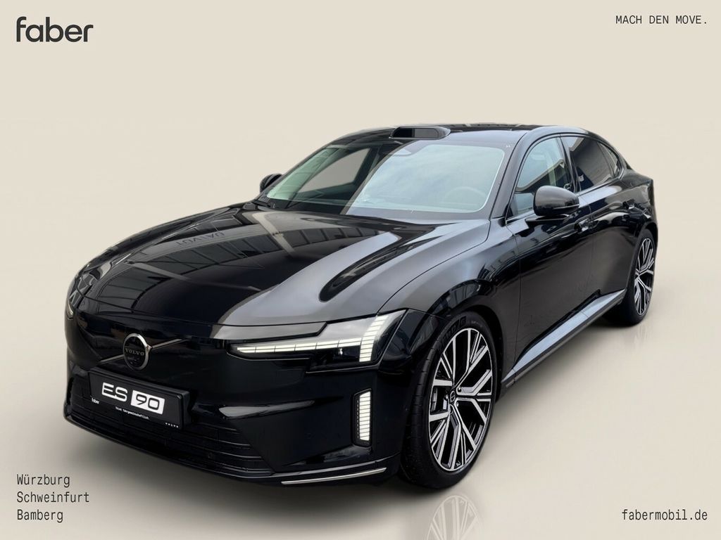 Bild des Angebotes Volvo ES90 Single Motor Extended Range RWD Ultra