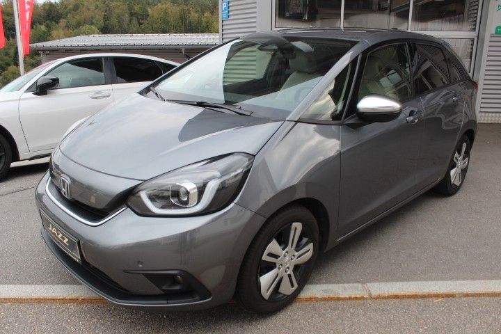 Bild des Angebotes Honda Jazz 1.5 i-MMD Hybrid Executive