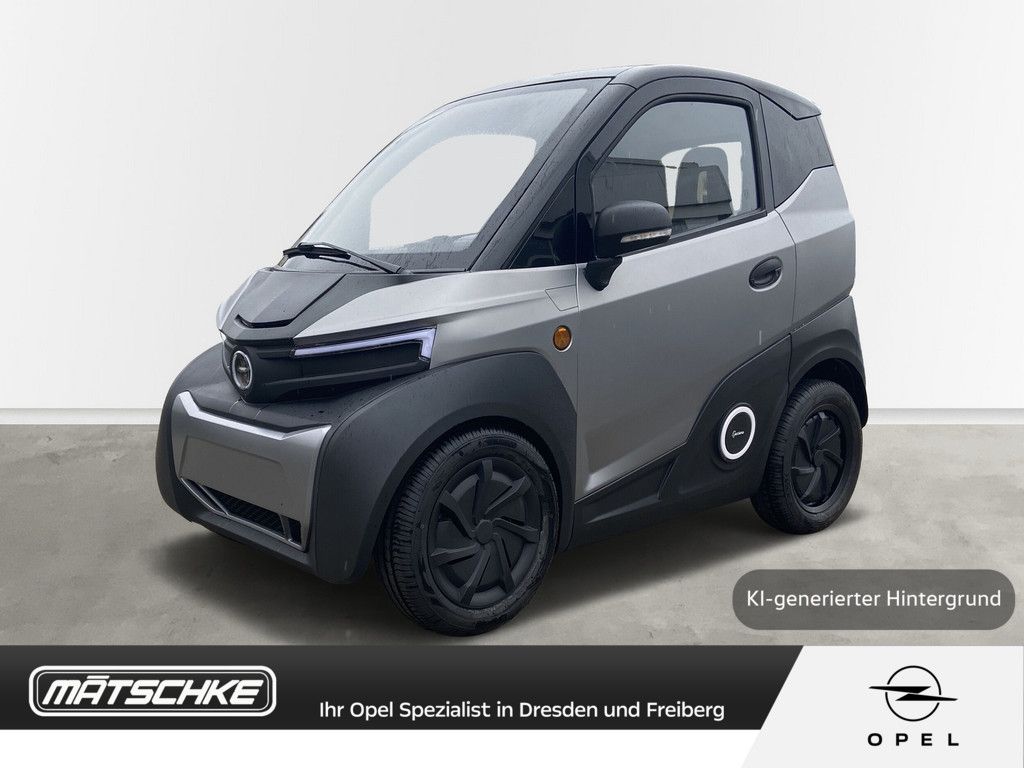 Bild des Angebotes Silence S04 14 kW L7e KLIMA LED SCHEINWERFER
