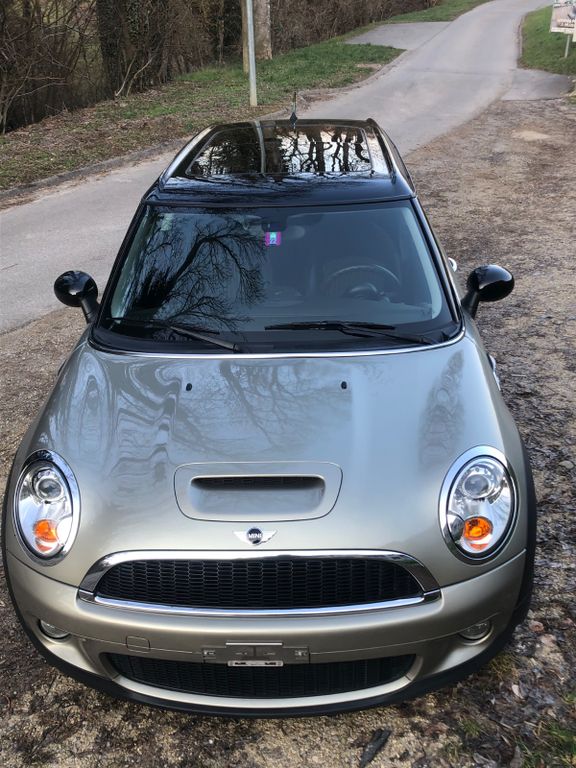 Bild des Angebotes MINI Cooper S Clubman Clubman Cooper S Cooper S