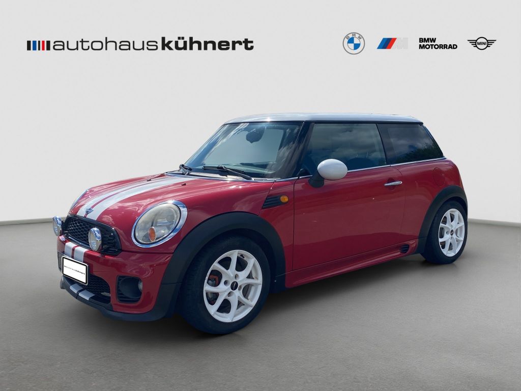 Bild des Angebotes MINI Cooper +nur an Händler/Export+