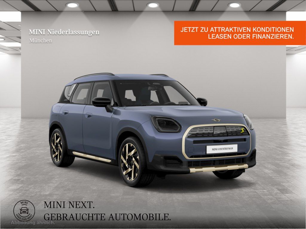 Bild des Angebotes MINI Countryman SE ALL4 Head-Up Harman/Kardon Komfort
