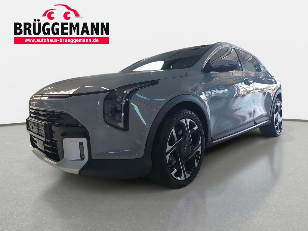 Bild des Angebotes Kia XCEED 1.6 T-GDI 180 DCT SPIRIT MJ27 SOUND SITZ A