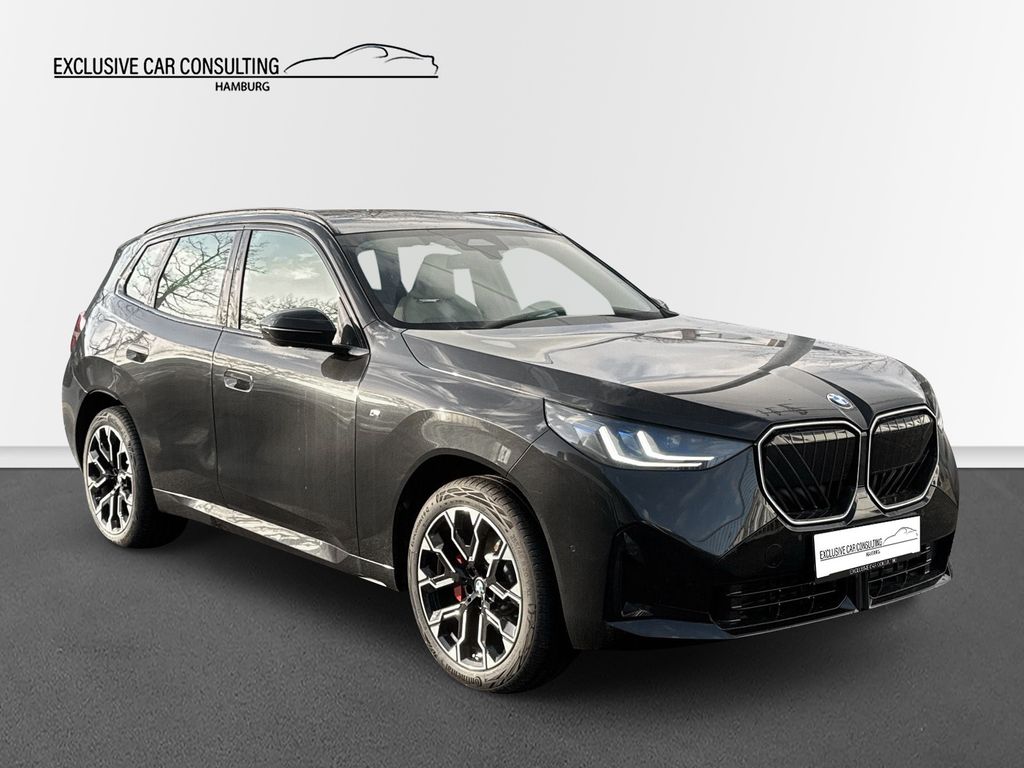 Bild des Angebotes BMW X3 20i xDrive M SPORT PRO *MY25 *Pano *Sitzbelüf