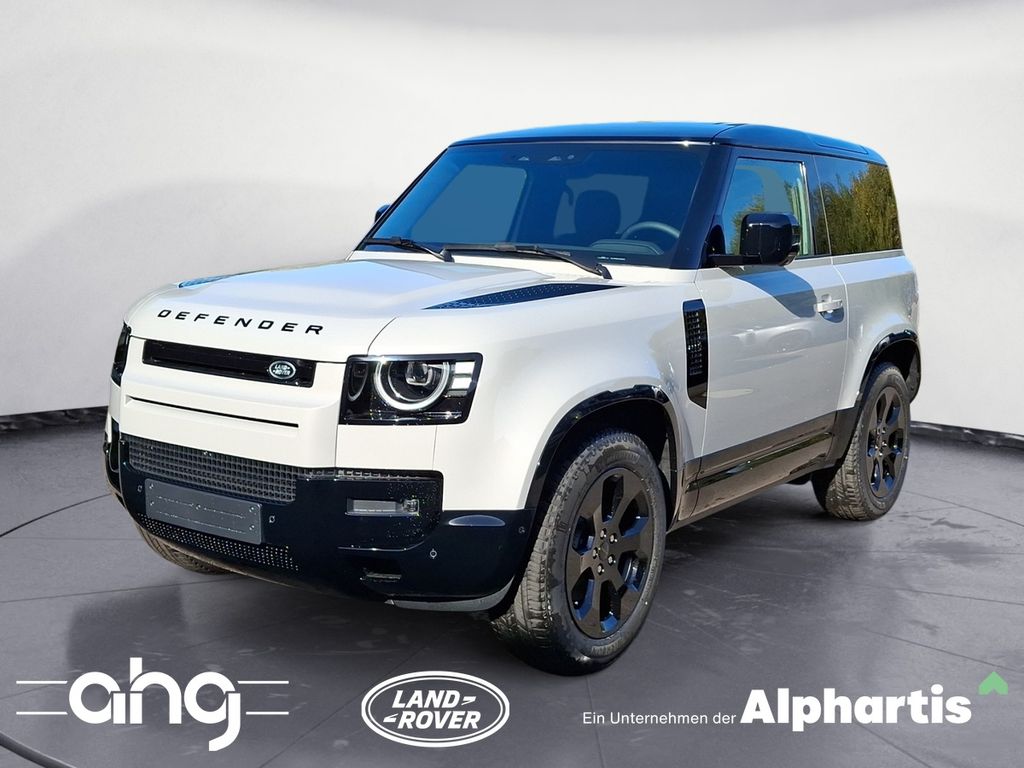 Bild des Angebotes Land Rover Defender 90 D250 X-Dynamic AKTION AKTION