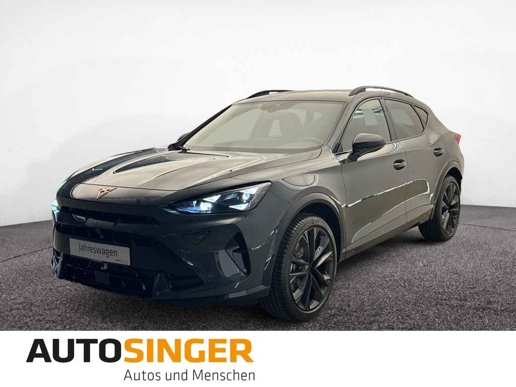 Bild des Angebotes Cupra Formentor 1.5 TSI *MATRIX*ACC*DCC*PDC*R-CAM*SHZ*