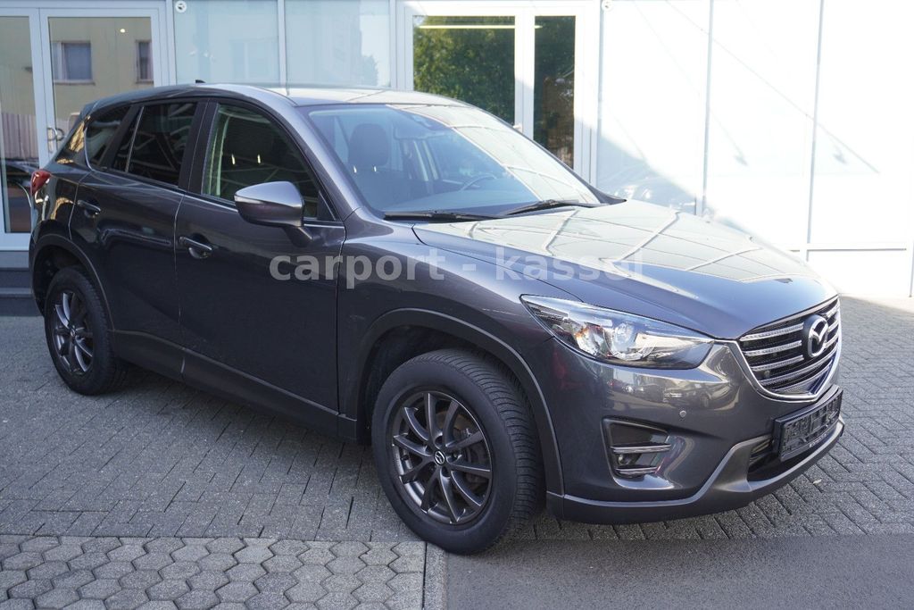 Bild des Angebotes Mazda CX-5 Nakama 2WD