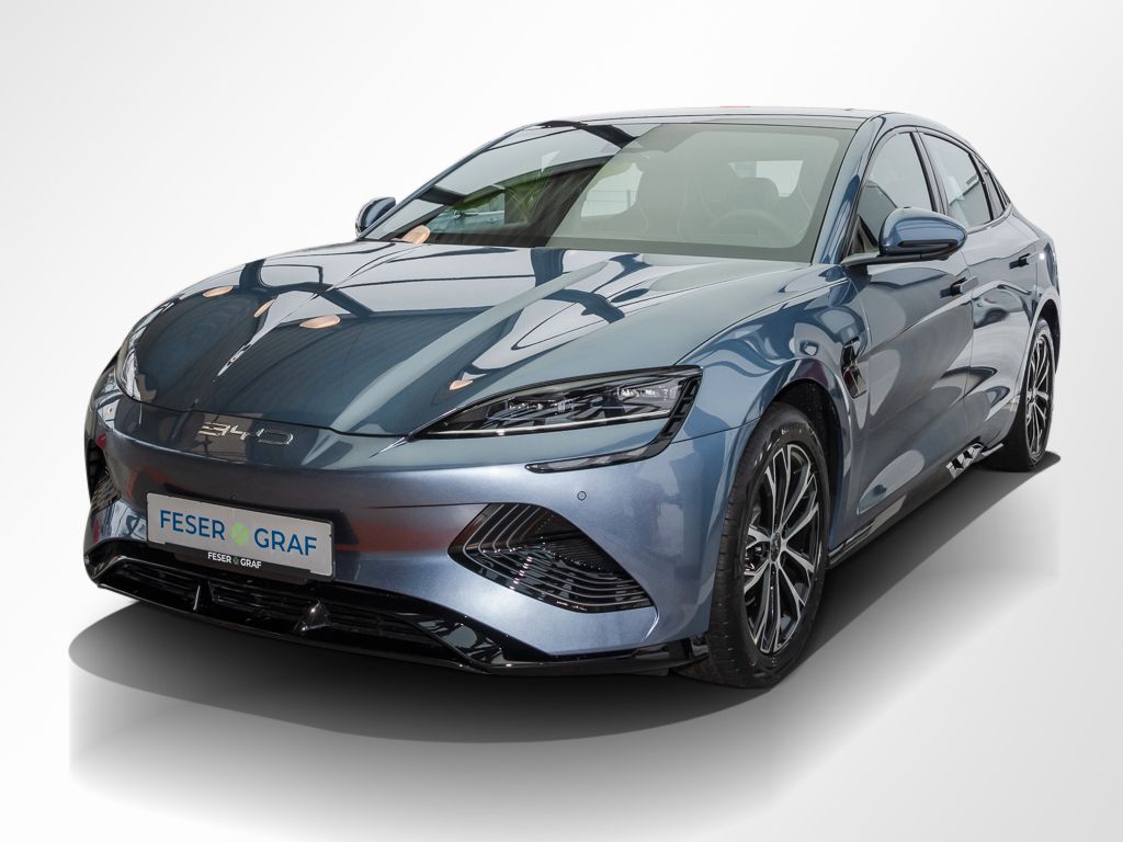 Bild des Angebotes BYD Seal Comfort 61,4 kWh/360°/ACC/SHZ/DAB/NAVI
