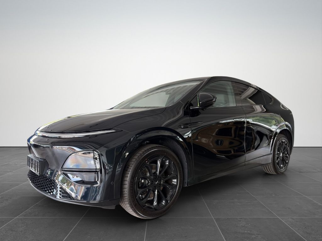 Bild des Angebotes XPENG G6 AWD Performance BLACK EDITION/AHK/PANO-DA/