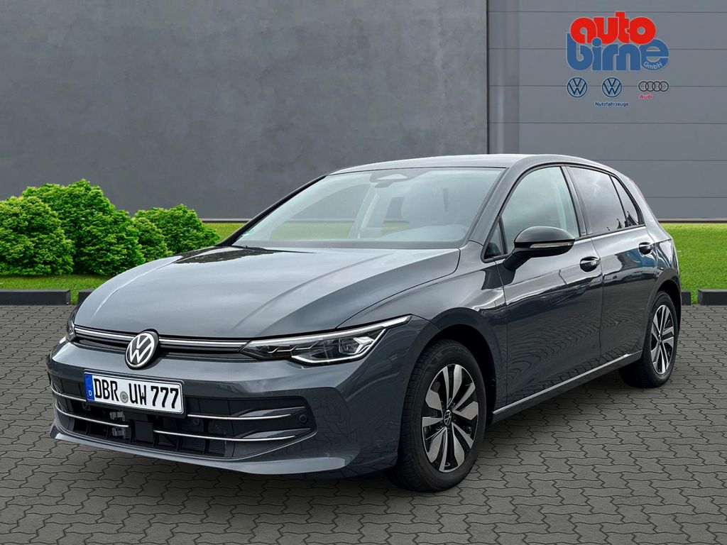 Bild des Angebotes Volkswagen Golf 110 kW VIII 2.0 TDI Energy Navi Digitales C