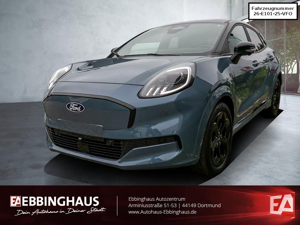 Bild des Angebotes Ford Puma Gen E BlueCruise Edition 360° Kamera Navi
