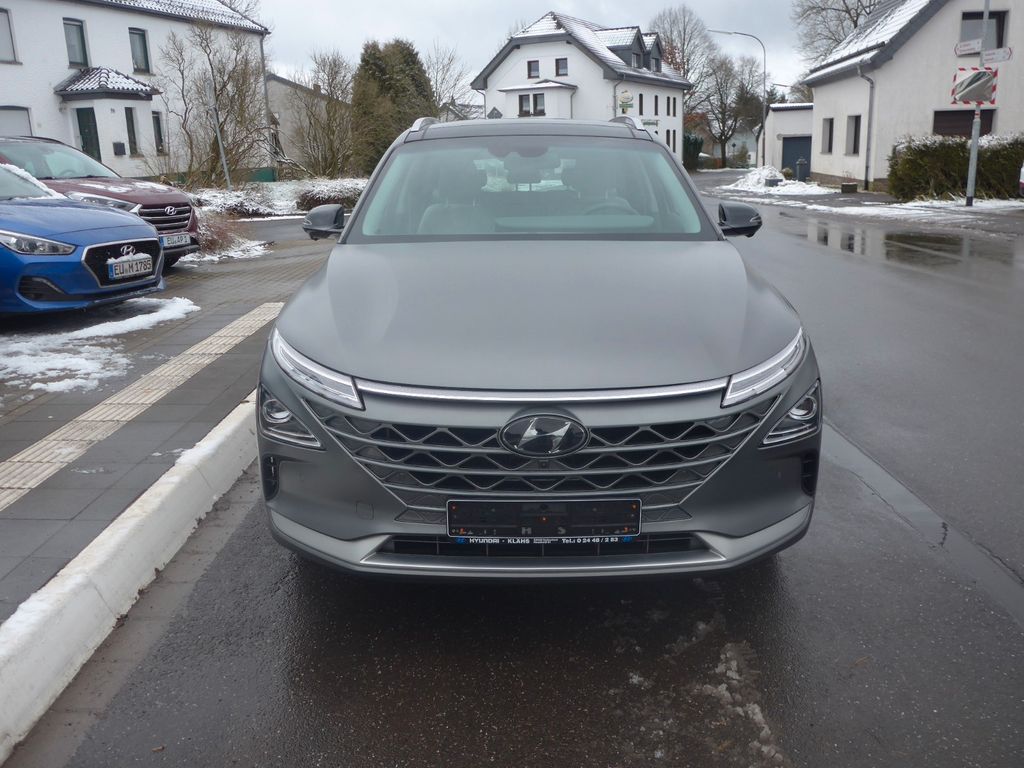 Bild des Angebotes Hyundai Nexo Prime-Paket