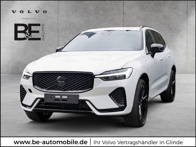 Bild des Angebotes Volvo XC60 2.0 Ultra Black Edition Recharge Plug-In Hy
