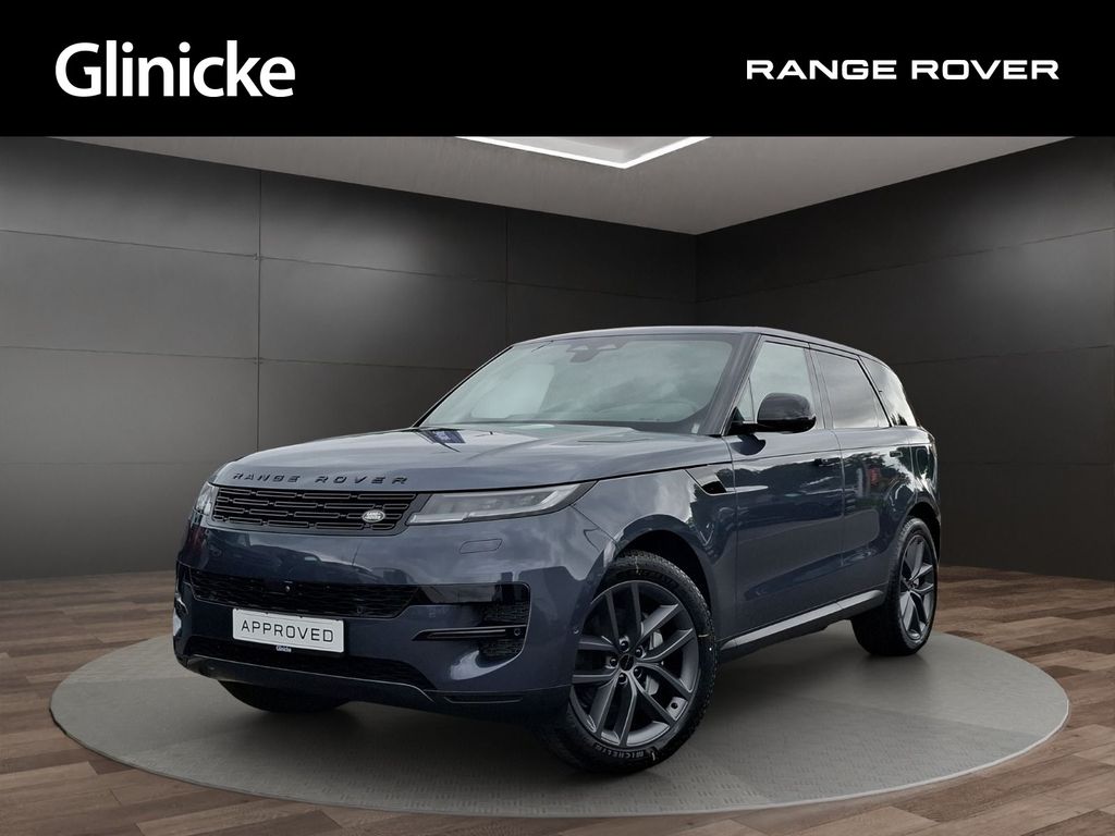 Bild des Angebotes Land Rover Range Rover Sport P460e S
