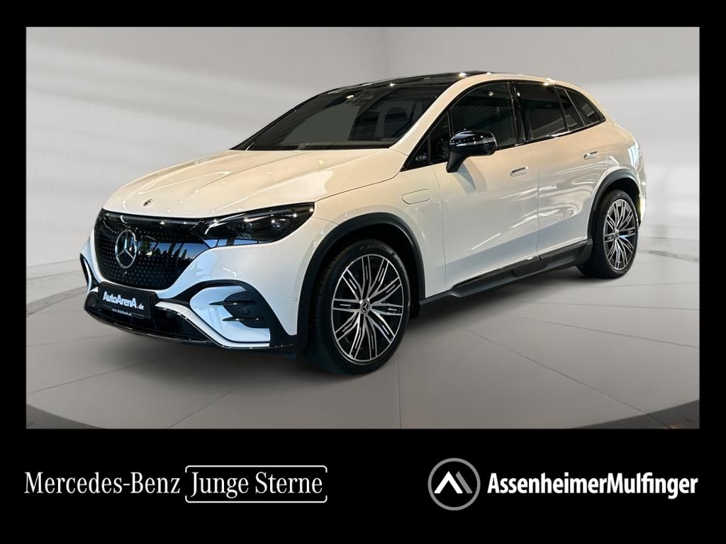 Bild des Angebotes Mercedes-Benz EQE 350 4matic SUV AMG AMG+MBUX+Burm+Night+AHK