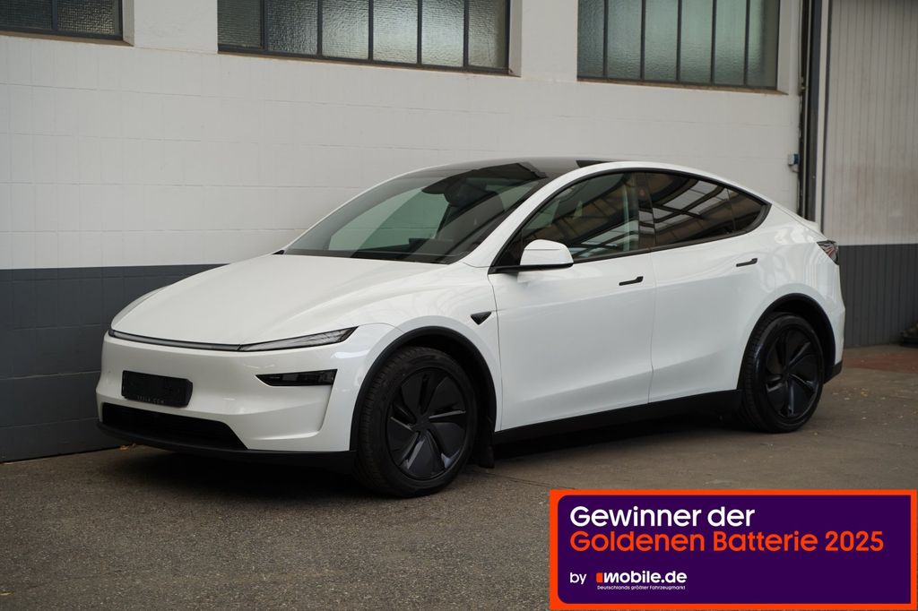 Tesla Model Y Premium Long Range AWD *1.Hand*unfallfre