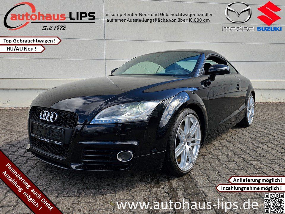 Bild des Angebotes Audi TT 1.8 TFSI Coupe | Xenon | 19 |