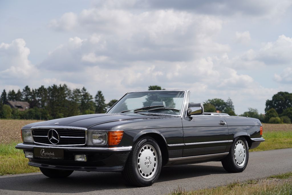Bild des Angebotes Mercedes-Benz 300 SL