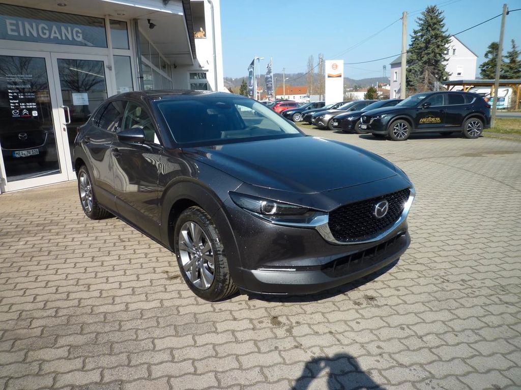 Bild des Angebotes Mazda CX-30 5WGN 2.5L e-SKYACTIV G 140 6AT Exclusive
