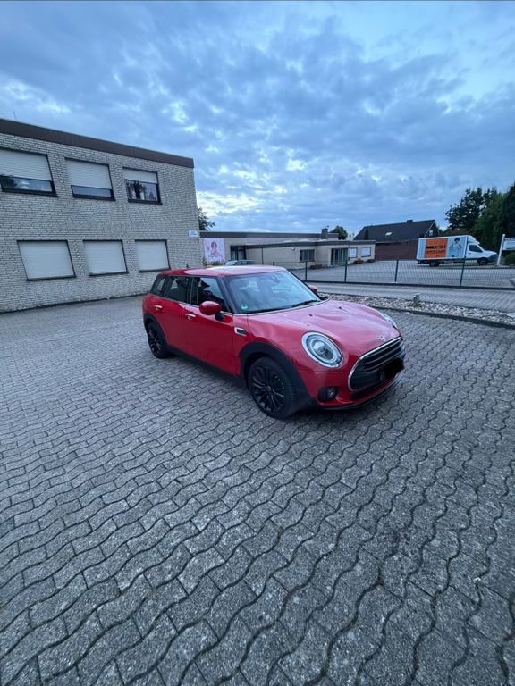 Bild des Angebotes MINI One Clubman