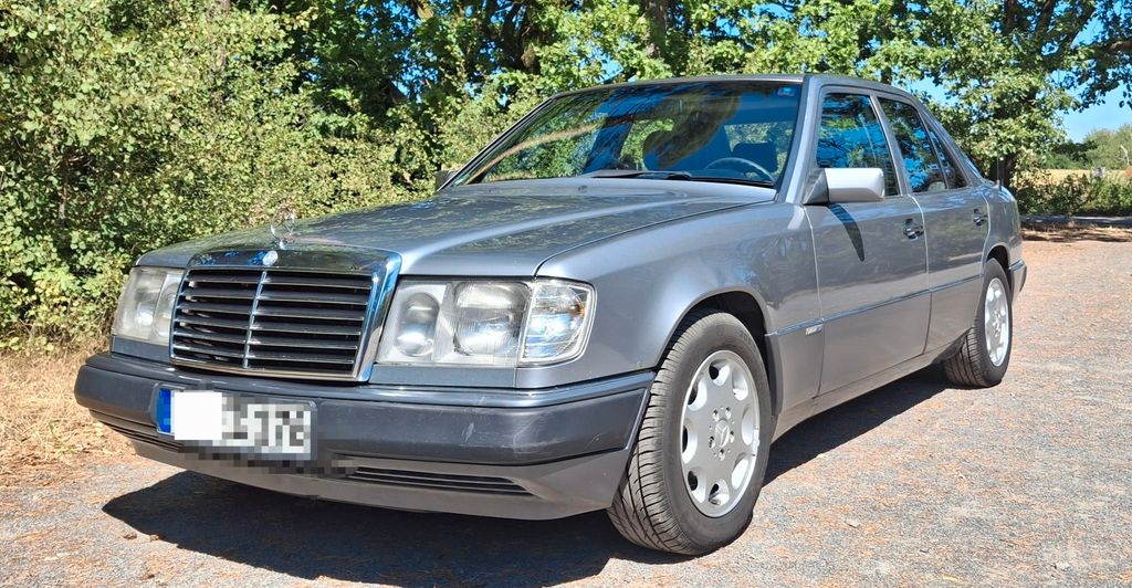 Bild des Angebotes Mercedes-Benz W124 280 E - Sportline