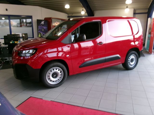 Bild des Angebotes Fiat Doblo L1 110 MT6 Light Kawa 1.2 Pure Tech