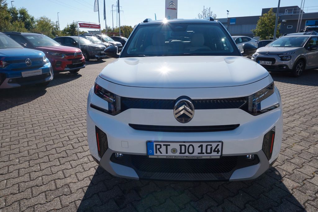 Citroën C3 Aircross Hybrid 145 MAX