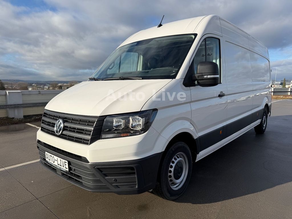 Bild des Angebotes Volkswagen Crafter 35TDI*MAXI-HOCH-LANG*KLIMA*KAMERA*TEMPOM