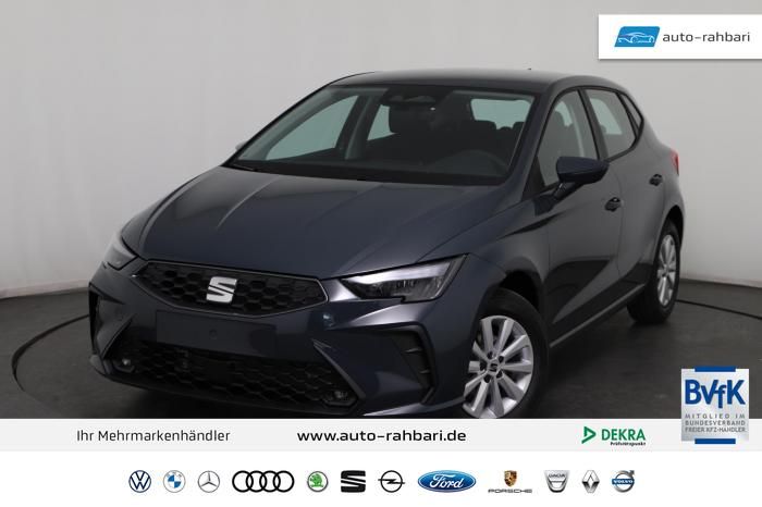Bild des Angebotes Seat Ibiza 1.0 TSI 70kW (95 PS) 5-Gang Schaltgetri...