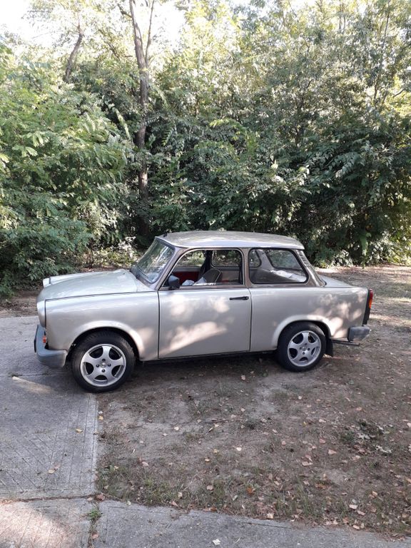 Bild des Angebotes Trabant Andere