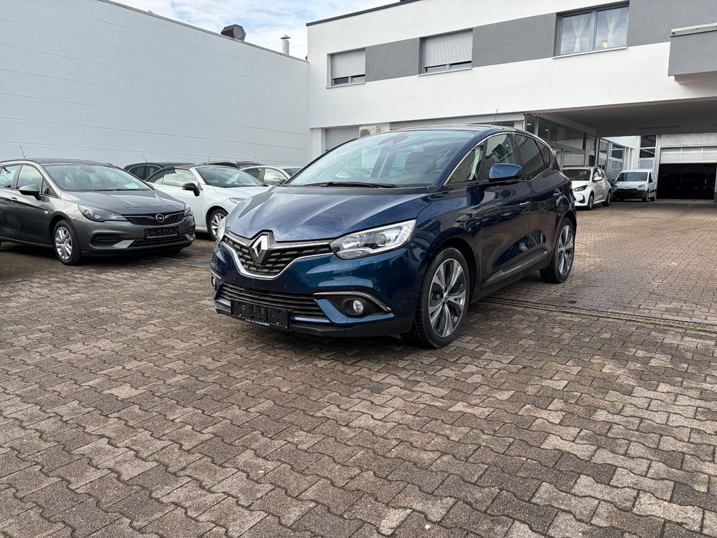 Bild des Angebotes Renault Scenic IV Intens*TEILLEDER*PDC*NEBEL*
