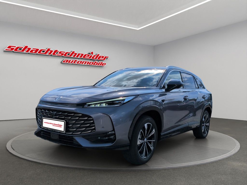 Bild des Angebotes MG HS Hybrid 165 kW Luxury