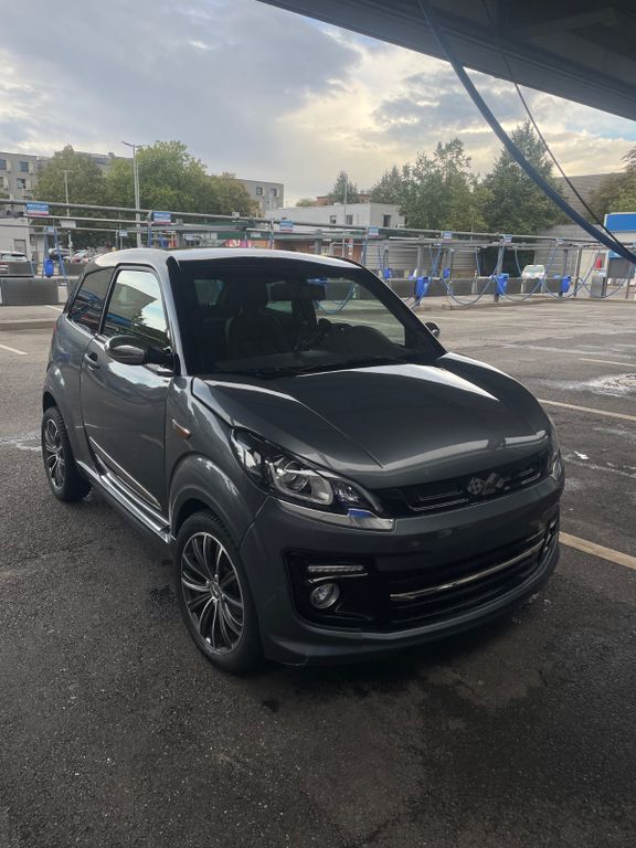 Bild des Angebotes Ligier JS 50L Langversion aus 2019