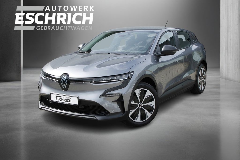 Bild des Angebotes Renault Megane E-TECH Evolution 130 EV60
