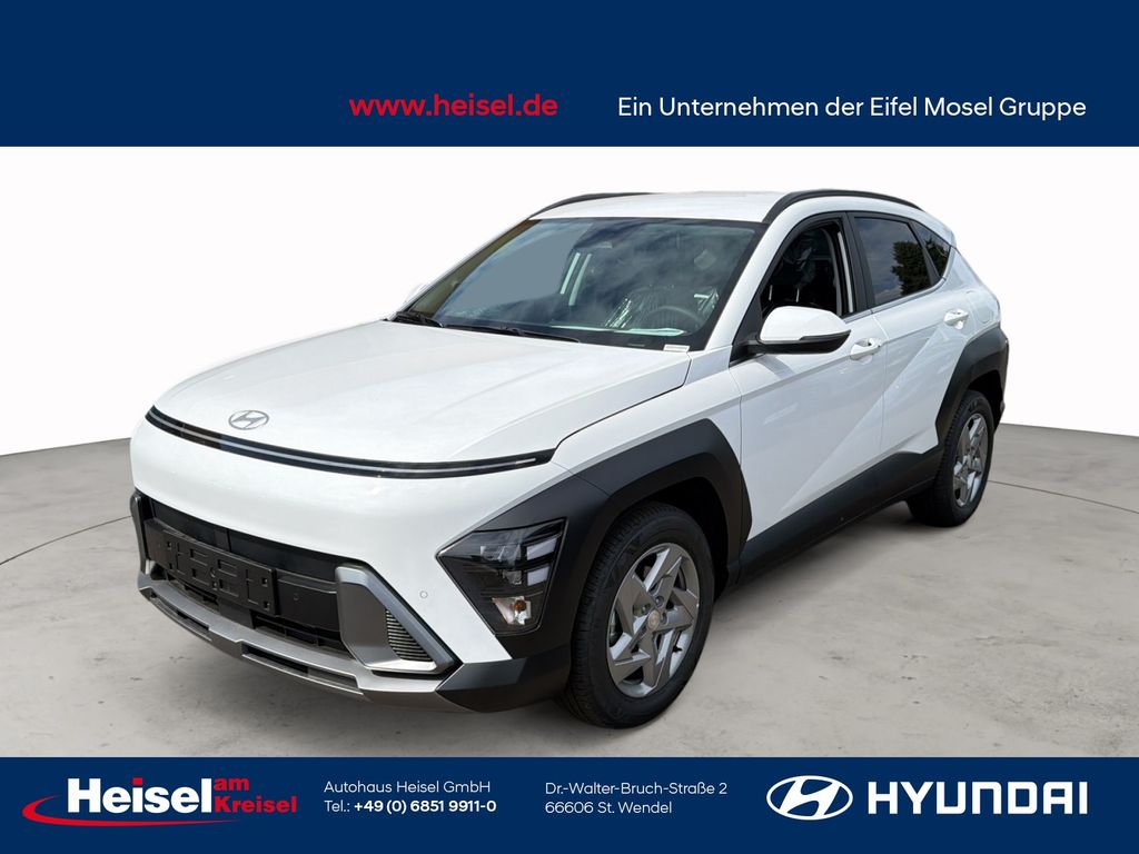 Bild des Angebotes Hyundai KONA Trend- Standort St. Wendel