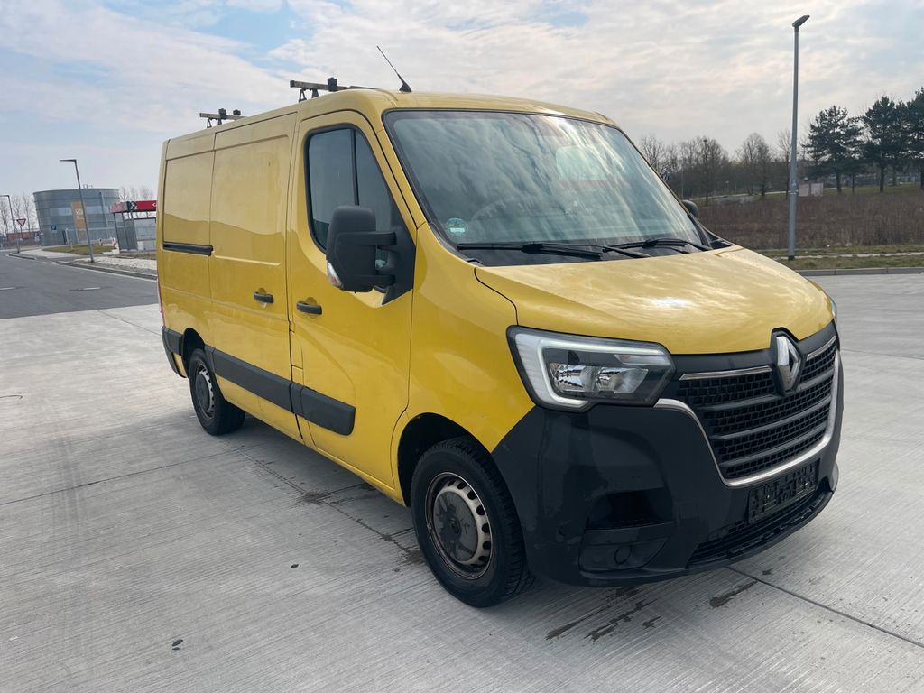 Bild des Angebotes Renault Master III Kasten L1H1 Ka 3,5t/KLIMA/1-HAND/