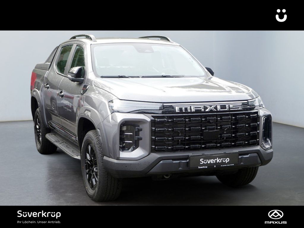 Bild des Angebotes Maxus T60 MAX 2.0 Diesel 4x4 Luxury AHK 5JahreGarantie
