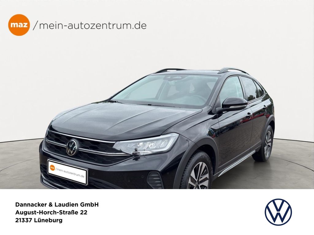 Bild des Angebotes Volkswagen Taigo Energy 1,0 l TSI 95 PS 5-Gang