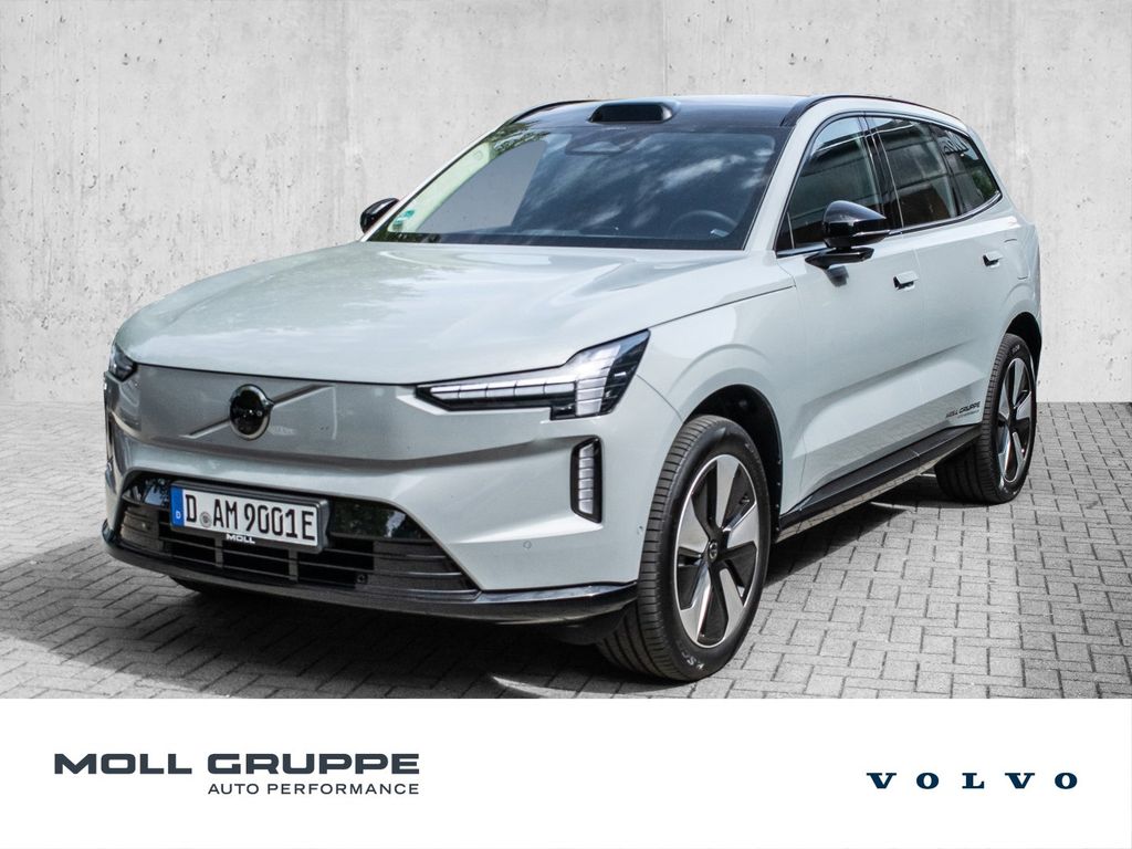 Bild des Angebotes Volvo EX90 Twin Motor Performance Elektrisch Plus AHK