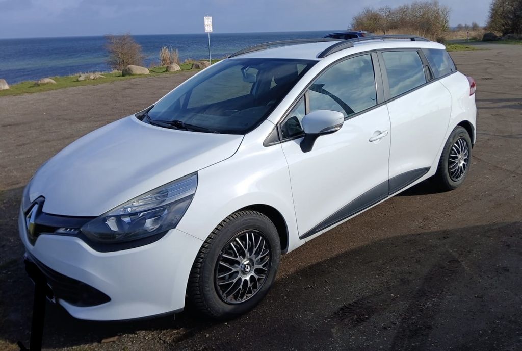 Bild des Angebotes Renault Clio Grandtour Expression 1.2 16V 75 Expression