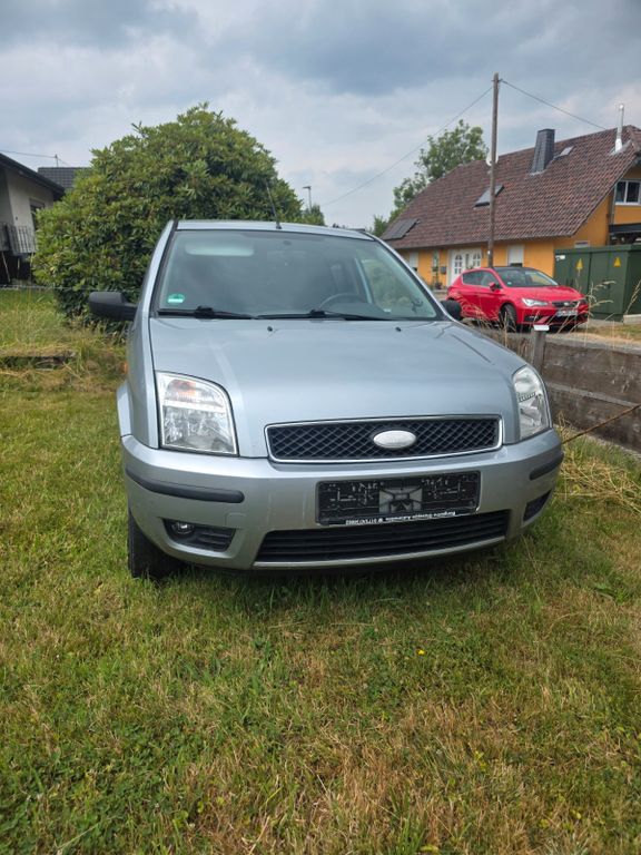 Bild des Angebotes Ford Fusion 1,25 Ambiente Ambiente