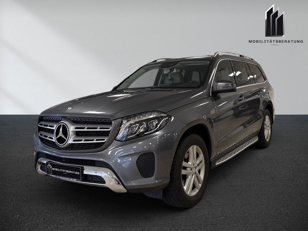 Bild des Angebotes Mercedes-Benz GLS 350 d 4Matic