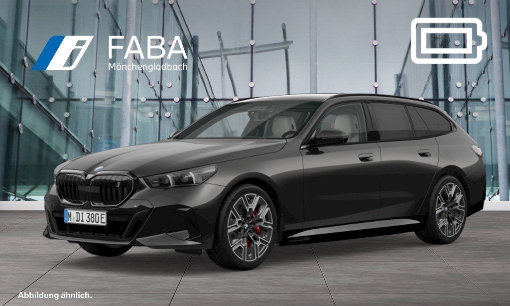 Bild des Angebotes BMW i5 eDrive40 Touring M Sportpaket Head-Up DAB