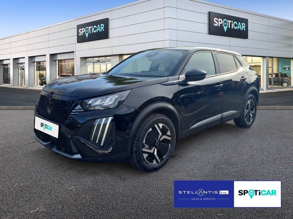Peugeot 2008 (P1)(11.2019->) e- Allure