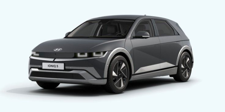 Bild des Angebotes Hyundai IONIQ 5 Ioniq 5 Uniq Elektro 4WD