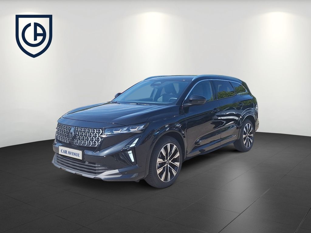 Bild des Angebotes Renault Espace 6 Techno Full Hybrid E-Tech 200 7- Sitzer